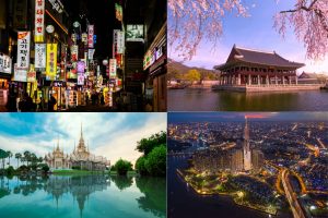 Travel