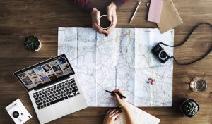 Why You Should Use a Travel Agency for Corporate Travel