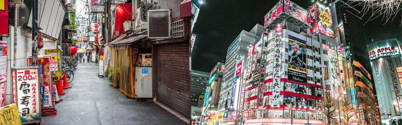 Japan Travel